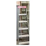 Ladder