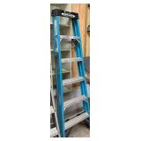 Ladder
