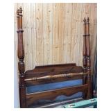 Full Size Bed Frame