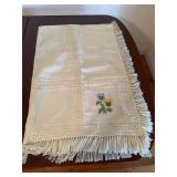Floral Quilt