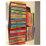 Assorted Archie Books