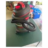 Shop Vac