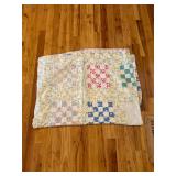 Full Quilt