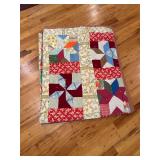 Full Size Quilt