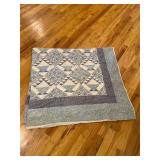 Queen Size Quilt