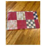 Full Size Quilt