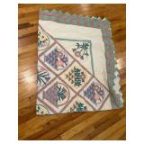 King Size Quilt