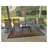 Patio Set