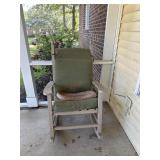 Rocking Chair
