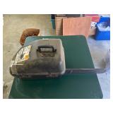Poulan Pro 18" Gas Chainsaw