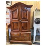 Wooden Cabinet