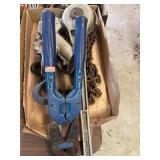 Lot of Tools