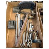 Lot of Tools