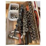 Lot of Tools