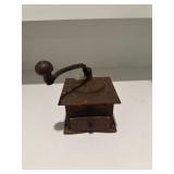 Vintage Coffee Grinder