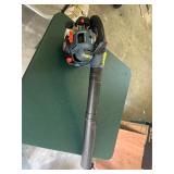 Gas Blower