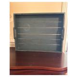 Wooden Tray
