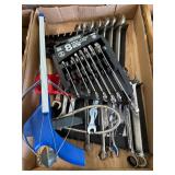 Lot of Tools