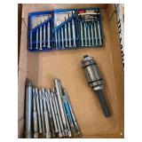 Lot of Tools