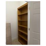 6 Tier Book Shelf