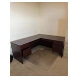 Large Office Desk