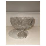 Glass Bowl
