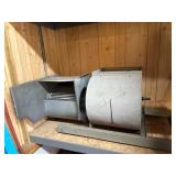 Fan Motors