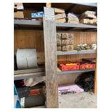 Wooden Ramps