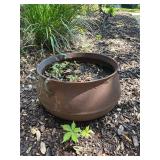 Cast Iron Planter