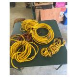4 Drop Cords