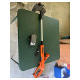 Electric Weedeater