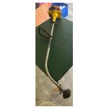 Gas Weedeater