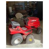 Troy Bilt Lawn Mower