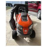 Husqvarna Lawn Mower