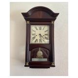 Hanging Howard Miller Clock