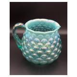 1993 Fenton Anniversary Glass