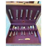 26 pcs. Gorham Chantilly Set