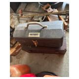 2 Tool Boxes