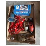 Assorted Tools
