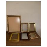 Assorted Frames