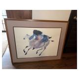 Horse Picture