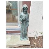 Concrete Figure