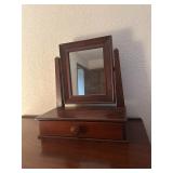Shaving Mirror