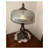 Electric Lamp