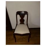 Empire Chair