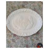 Large Turkey Platter