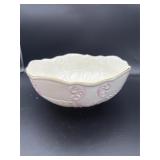Belleek Bowl