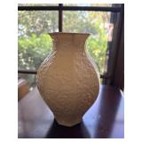 Lenox Floral Vase