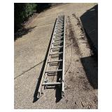 Extension Ladder