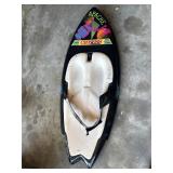 Knee Board
